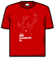 DEER RED