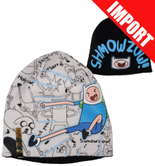 REVERSABLE SHMOWZOW