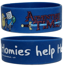 HOMIES