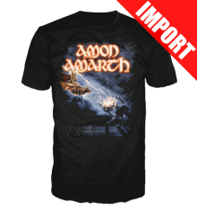 DECEIVER OF THE GODS TOUR