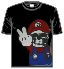 ANARCHY BLACK