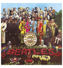 SGT PEPPER