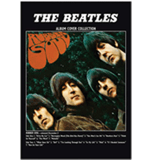 RUBBER SOUL