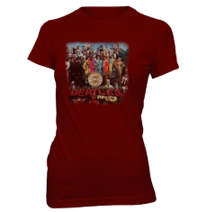 SGT PEPPER