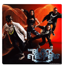 BAND PHOTO BOOM BOOM POW