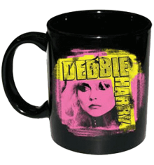 DEBBIE PINK