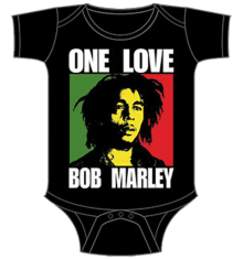 ONE LOVE
