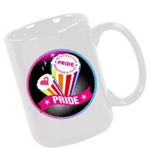 LOGO MUG