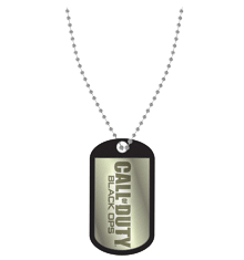 DOG TAGS