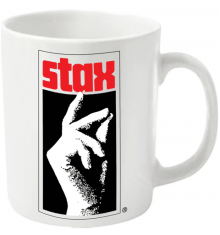 STAX LOGO