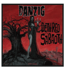 DETH RED SABAOTH