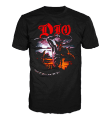 HOLY DIVER SKY DEVIL