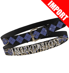 STITCH BELT