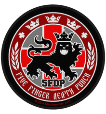 LEGIONARY SEAL