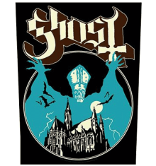 OPUS EPONYMOUS