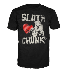 SLOTH LOVES CHUNK
