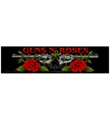 LOGO ROSES