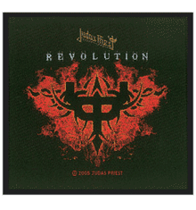 REVOLUTION