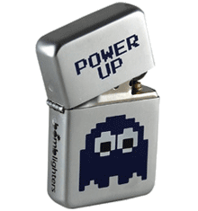 POWER UP