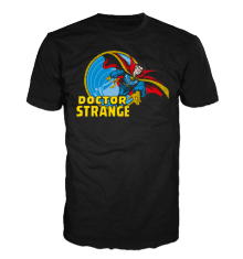 DOCTOR STRANGE VORTEX