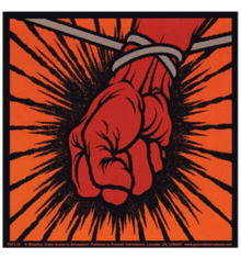 ST ANGER