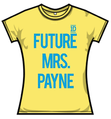 MRS PAYNE