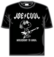 JOE COOL HOUNDWAY