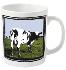 ATOM HEART MOTHER