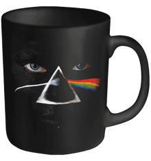 DARK SIDE FACE