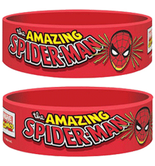 THE AMAZING SPIDERMAN