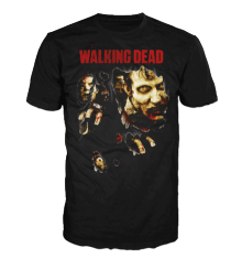 ZOMBIES RIPPED