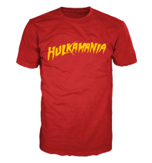 HULKAMANIA