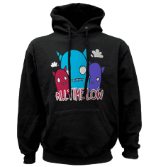 ALL TIME LOW - GHOSTS