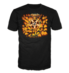 ANTHRAX - WORSHIP MUSIC ALBUM