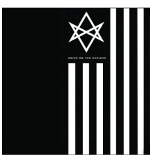 BRING ME THE HORIZON - ANTIVIST