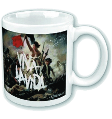 COLDPLAY - VIVA LA VIDA