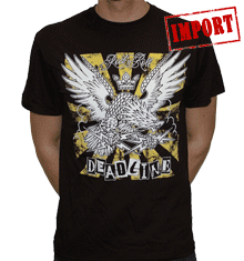 DEADLINE - EAGLE