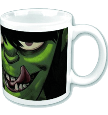 GORILLAZ - CHARACTERS