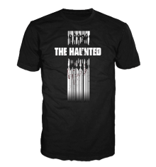 HAUNTED - BLADES/SILHOUETTES