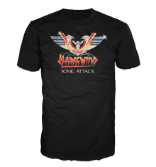 HAWKWIND - SONIC ATTACK