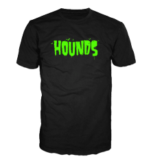 HOUNDS - LOGO
