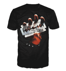 JUDAS PRIEST - BRITISH STEEL