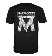 MARMOZETS - SMASHED