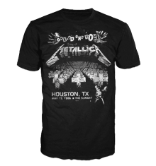 METALLICA - DAMAGE LIVE