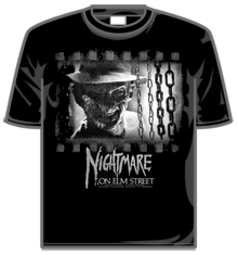 NIGHTMARE ON ELM STREET - FILM STILL