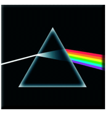PINK FLOYD - DARK SIDE OF THE MOON