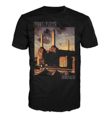 PINK FLOYD - ANIMALS