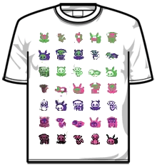 SKELANIMALS - TAKEOVER