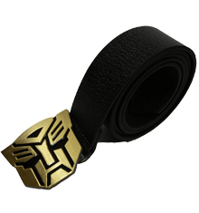 TRANSFORMERS - TRANSFORMERS GOLD