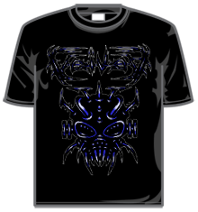VOIVOD - CREST